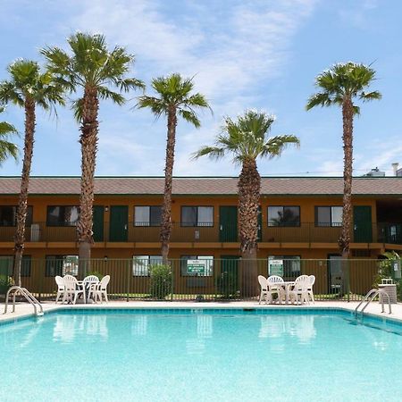 Budgetel Inn & Suites Yuma Exteriör bild