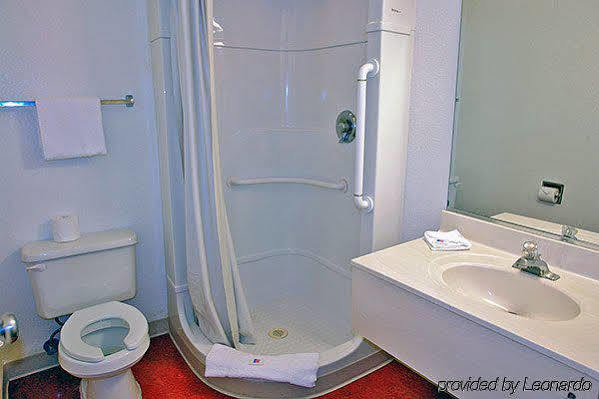 Budgetel Inn & Suites Yuma Exteriör bild